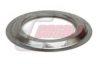CASALS 20449 Shaft Seal, wheel hub